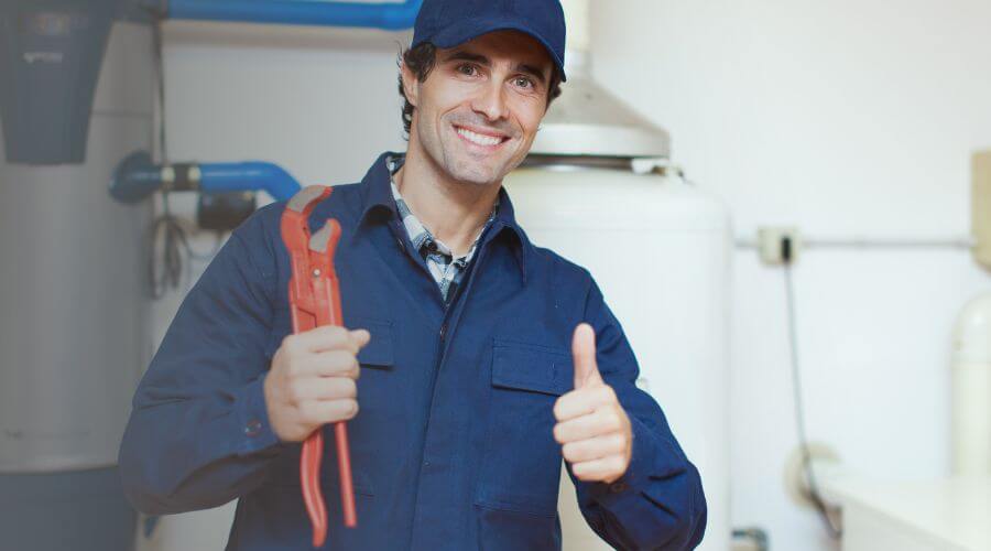 Local expert plumbing services in Goshen, OH
